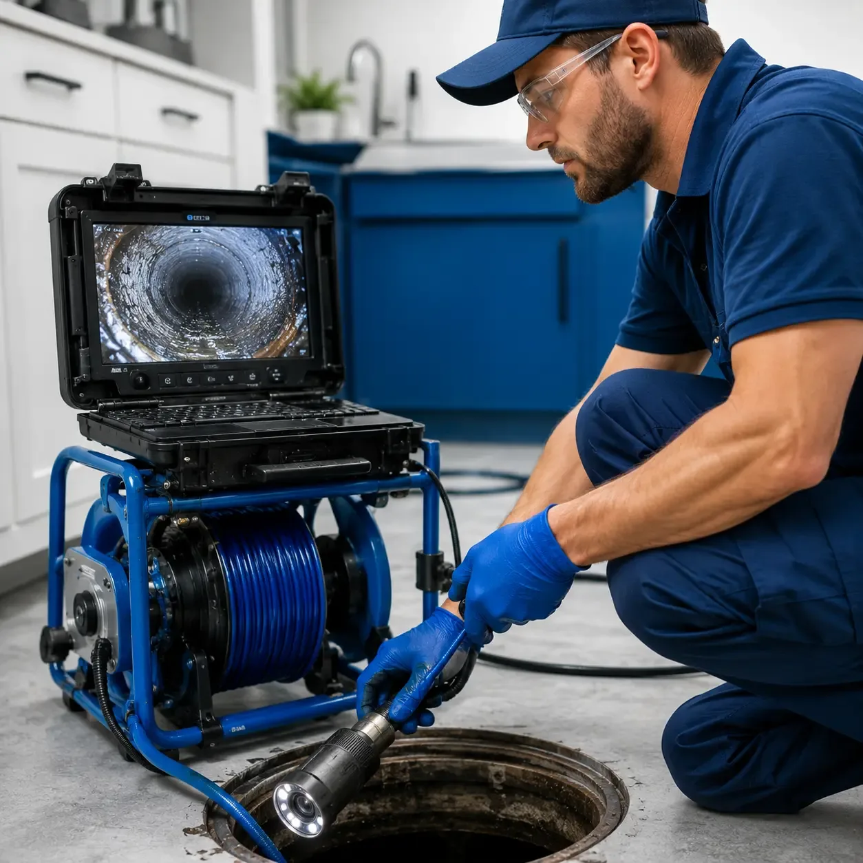 Pipe Relining professionals serving Salem, WI